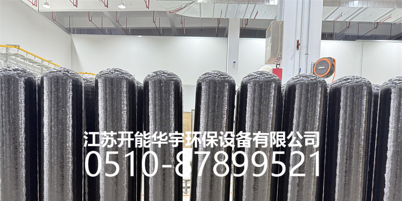 商丘市过滤罐玻璃钢过滤罐 - 方案
